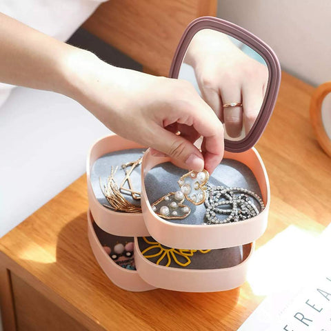 Jewellery & Watches
