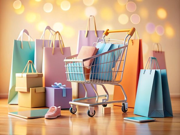 Shop All