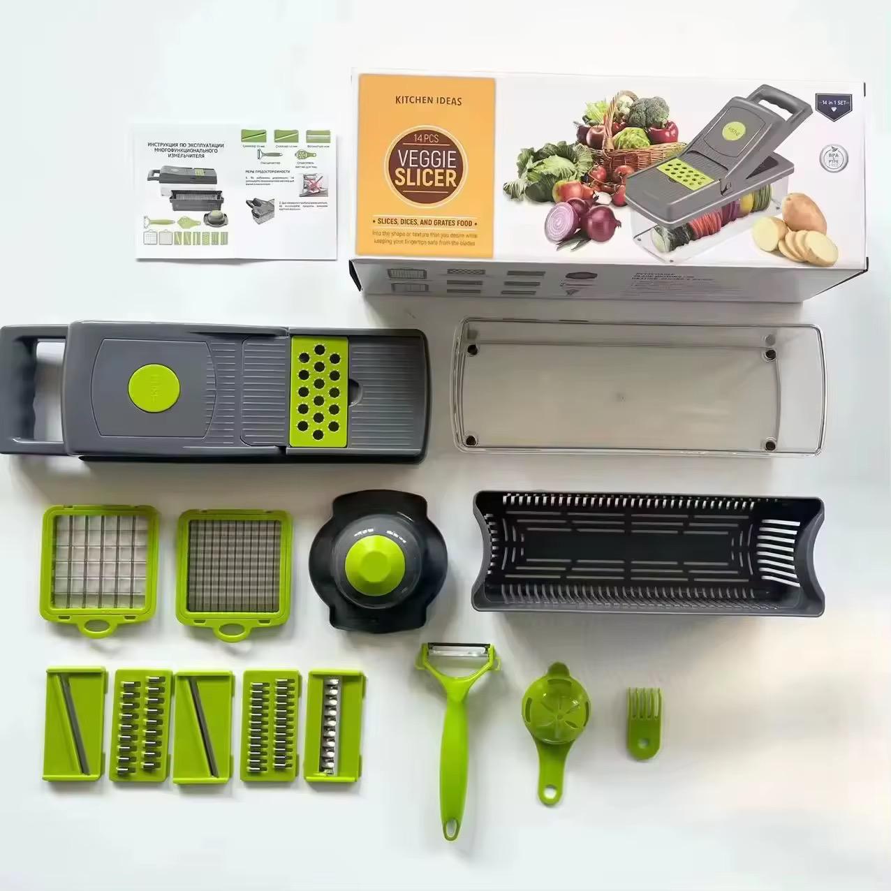 Home & Kitchen